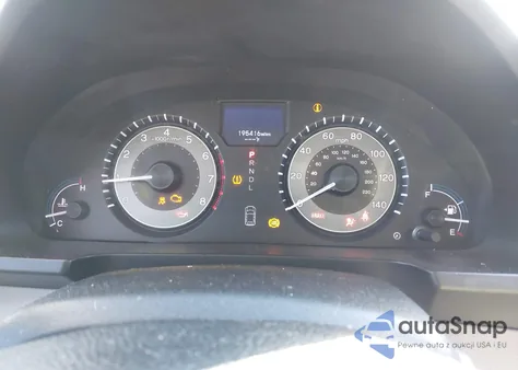 2012 Honda Odyssey Touring/Touring Elite z USA, uszkodzony, nr VIN 5FNRL5H99CB004570